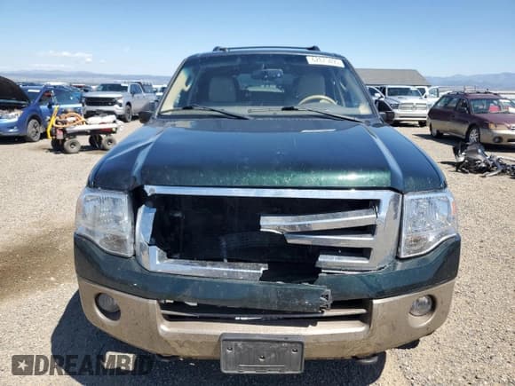 ✅ 2013 Ford Expedition XLT • VIN: 1FMJU1J57DEF33590 • Lot: 62875495. Listed on Copart with 142,429 mi. Free auction sales archive from the USA and detailed vehicle history report at DreamBid. Image 5.