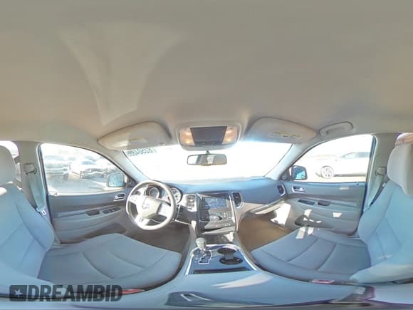 ✅ 2012 Dodge Durango SXT • VIN: 1C4RDHAG4CC291661 • Лот: 82504835. Опубликован ранее на Copart с пробегом 146 741 миль. Бесплатный доступ к архиву аукционных продаж из США и подробный отчёт об истории автомобиля на DreamBid. Изображение 15.