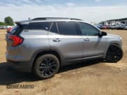 ✅ 2021 GMC Terrain SLT • VIN: 3GKALPEV9ML314400 • Lot: 52168145. Wystawiony na Copart z przebiegiem 77 673 mil. Bezpłatny archiwum sprzedaży aukcyjnych z USA i szczegółowy raport historii pojazdu na DreamBid. Zdjęcie 3.