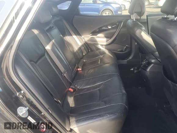 ✅ 2012 Hyundai Azera • VIN: KMHFH4JG0CA168916 • Lot: 53183675. Wystawiony na Copart z przebiegiem 227 570 mil. Bezpłatny archiwum sprzedaży aukcyjnych z USA i szczegółowy raport historii pojazdu na DreamBid. Zdjęcie 10.