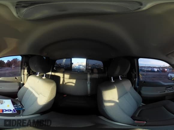 ✅ 2009 Ford F-150 STX • VIN: 1FTRX14809FA05539 • Lot: 43324601. Listed on IAAI with 185,988 mi. Free auction sales archive from the USA and detailed vehicle history report at DreamBid. Image 18.