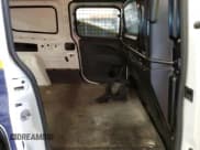 ✅ 2022 Ram ProMaster City Cargo Tradesman • VIN: ZFBHRFAB3N6W56115 • Lot: 81451375. Wystawiony na Copart z przebiegiem 28 891 mil. Bezpłatny archiwum sprzedaży aukcyjnych z USA i szczegółowy raport historii pojazdu na DreamBid. Zdjęcie 11.