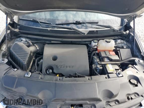 ✅ 2023 Chevrolet Traverse LT Cloth • VIN: 1GNERGKW9PJ338854 • Lot: 82292705. Listed on Copart with 58,907 mi. Free auction sales archive from the USA and detailed vehicle history report at DreamBid. Image 12.