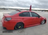 ✅ 2015 Subaru WRX Limited • VIN: JF1VA1J64F8810176 • Lot: 78432464. Listed on Copart with 87,253 mi. Free auction sales archive from the USA and detailed vehicle history report at DreamBid. Image 3.