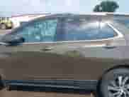 2024 Chevrolet Equinox Premier с VIN 3GNAXNEG5RL113601, выставлен на аукционе IAAI как лот 42590610 с пробегом 17 082 миль миль и . История ставок и продаж доступна на DreamBid. Изображение 14.