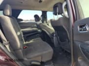 ✅ 2012 Dodge Durango SXT • VIN: 1C4RDHAG8CC197430 • Лот: 91174685. Опубликован ранее на Copart с пробегом 78 802 миль. Бесплатный доступ к архиву аукционных продаж из США и подробный отчёт об истории автомобиля на DreamBid. Изображение 11.