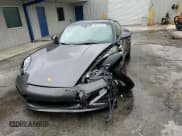 ✅ 2022 Porsche 911 Carrera • VIN: WP0AA2A97NS205224 • Lot: 59531615. Listed on Copart with 11,579 mi. Free auction sales archive from the USA and detailed vehicle history report at DreamBid. Image 13.