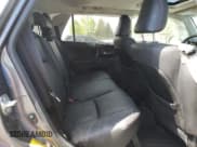 ✅ 2023 Toyota 4Runner TRD Off Road Premium • VIN: JTERU5JR2P6103722 • Lot: 54865385. Listed on Copart with 59,688 mi. Free auction sales archive from the USA and detailed vehicle history report at DreamBid. Image 11.