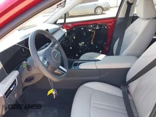 ✅ 2025 Hyundai Sonata Limited • VIN: KMHL54JJ9SA125259 • Лот: 43302376. Опубликован ранее на IAAI с пробегом 1 620 миль. Бесплатный доступ к архиву аукционных продаж из США и подробный отчёт об истории автомобиля на DreamBid. Изображение 5.