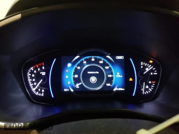 ✅ 2020 Hyundai Santa Fe Limited • VIN: 5NMS5CAA3LH298468 • Lot: 44438983. Wystawiony na Copart z przebiegiem 41 350 mil. Bezpłatny archiwum sprzedaży aukcyjnych z USA i szczegółowy raport historii pojazdu na DreamBid. Zdjęcie 9.