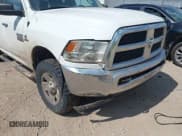 ✅ 2015 Ram 2500 SLT • VIN: 3C6UR5DL9FG638641 • Lot: 42822298. Listed on IAAI with 305,249 mi. Free auction sales archive from the USA and detailed vehicle history report at DreamBid. Image 6.