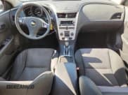 ✅ 2011 Chevrolet Malibu 1LT • VIN: 1G1ZC5E13BF110417 • Лот: 85541565. Опубликован ранее на Copart с пробегом 136 683 миль. Бесплатный доступ к архиву аукционных продаж из США и подробный отчёт об истории автомобиля на DreamBid. Изображение 8.