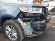 ✅ 2018 Ford Edge SEL • VIN: 2FMPK3J90JBC62376 • Лот: 43604477. Опубликован ранее на IAAI с пробегом 54 457 миль. Бесплатный доступ к архиву аукционных продаж из США и подробный отчёт об истории автомобиля на DreamBid. Изображение 19.