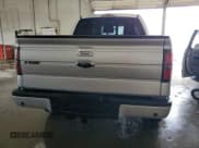 ✅ 2012 Ford F-150 XL • VIN: 1FTFW1ET3CFB05781 • Lot: 84634895. Wystawiony na Copart z przebiegiem 150 504 mil. Bezpłatny archiwum sprzedaży aukcyjnych z USA i szczegółowy raport historii pojazdu na DreamBid. Zdjęcie 6.