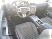 ✅ 2013 Dodge Challenger R/T • VIN: 2C3CDYBTXDH641976 • Lot: 81289034. Wystawiony na Copart z przebiegiem 121 123 mil. Bezpłatny archiwum sprzedaży aukcyjnych z USA i szczegółowy raport historii pojazdu na DreamBid. Zdjęcie 8.