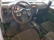 ✅ 2012 Nissan Frontier SV • VIN: 1N6AD0CU6CC470024 • Lot: 94962385. Listed on Copart with 157,707 mi. Free auction sales archive from the USA and detailed vehicle history report at DreamBid. Image 8.