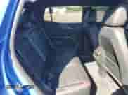 2025 Chevrolet Equinox AWD RS с VIN 3GNAXTEG8SL174077, выставлен на аукционе Copart как лот 58030455 с пробегом 7 368 миль миль и Списание • Salvage title. История ставок и продаж доступна на DreamBid. Изображение 11.