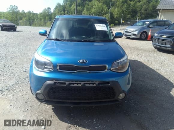 ✅ 2016 Kia Soul + • VIN: KNDJP3A55G7316295 • Лот: 42036462. Опубликован ранее на IAAI с пробегом 65 903 миль. Бесплатный доступ к архиву аукционных продаж из США и подробный отчёт об истории автомобиля на DreamBid. Изображение 12.