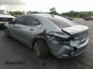 ✅ 2016 Acura TLX Technology • VIN: 19UUB1F5XGA007659 • Lot: 41939955. Listed on IAAI with 159,679 mi. Free auction sales archive from the USA and detailed vehicle history report at DreamBid. Image 3.