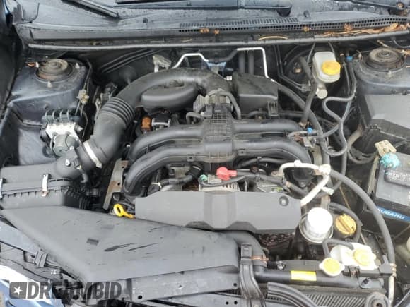 ✅ 2014 Subaru Crosstrek Premium • VIN: JF2GPAVC3E8247848 • Lot: 81555995. Listed on Copart with Not provided. Free auction sales archive from the USA and detailed vehicle history report at DreamBid. Image 12.