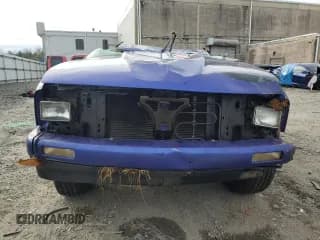 ✅ 1997 Chevrolet S-10 LS • VIN: 1GCCS1449VK148542 • Лот: 41486095. Опубликован ранее на Copart с пробегом 76 510 миль. Бесплатный доступ к архиву аукционных продаж из США и подробный отчёт об истории автомобиля на DreamBid. Изображение 5.