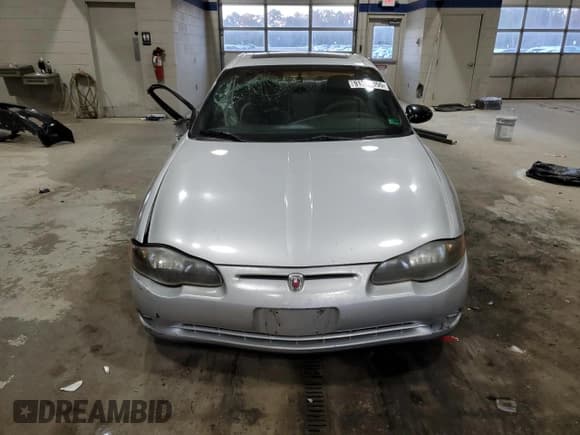 ✅ 2002 Chevrolet Monte Carlo LS • VIN: 2G1WW12E929193578 • Lot: 91219855. Listed on Copart with 201,469 mi. Free auction sales archive from the USA and detailed vehicle history report at DreamBid. Image 5.