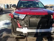 ✅ 2021 Ford Explorer XLT • VIN: 1FMSK8DH1MGB60141 • Lot: 91380025. Wystawiony na Copart z przebiegiem 37 033 mil. Bezpłatny archiwum sprzedaży aukcyjnych z USA i szczegółowy raport historii pojazdu na DreamBid. Zdjęcie 15.