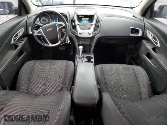 ✅ 2012 Chevrolet Equinox 1LT • VIN: 2GNALDEKXC1196915 • Лот: 71281684. Опубликован ранее на Copart с пробегом 139 326 миль. Бесплатный доступ к архиву аукционных продаж из США и подробный отчёт об истории автомобиля на DreamBid. Изображение 8.