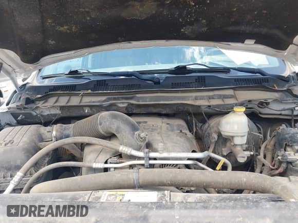 2016 Ram 1500 Express with VIN 1C6RR7FT8GS124465, listed as a IAAI auction lot 42553799 with 202,955 mi miles and . Bid and sale history available at DreamBid. Image 10.