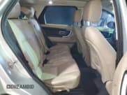 ✅ 2016 Land Rover Discovery Sport HSE • VIN: SALCR2BG3GH546059 • Lot: 51287565. Wystawiony na Copart z przebiegiem 83 900 mil. Bezpłatny archiwum sprzedaży aukcyjnych z USA i szczegółowy raport historii pojazdu na DreamBid. Zdjęcie 11.