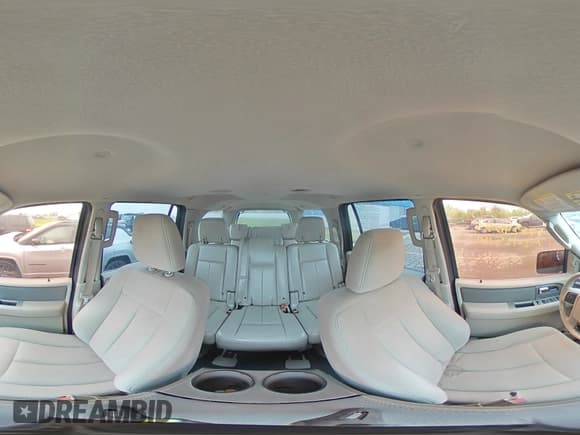 ✅ 2012 Ford Expedition Max SSV • VIN: 1FMJK1F58CEF14110 • Лот: 57524035. Опубликован ранее на Copart с пробегом 125 110 миль. Бесплатный доступ к архиву аукционных продаж из США и подробный отчёт об истории автомобиля на DreamBid. Изображение 16.