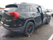 ✅ 2020 GMC Terrain SLE • VIN: 3GKALMEV8LL249584 • Лот: 43486062. Опубликован ранее на IAAI с пробегом 78 399 миль. Бесплатный доступ к архиву аукционных продаж из США и подробный отчёт об истории автомобиля на DreamBid. Изображение 4.