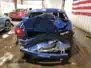 2013 Dodge Avenger SXT z VIN 1C3CDZCB3DN541673, wystawiony jako Copart lot #90750345 z przebiegiem 114 775 mil mil oraz Nie do naprawy • Non repairable. Historia ofert i sprzedaży dostępna na DreamBid. Obrazek 6.