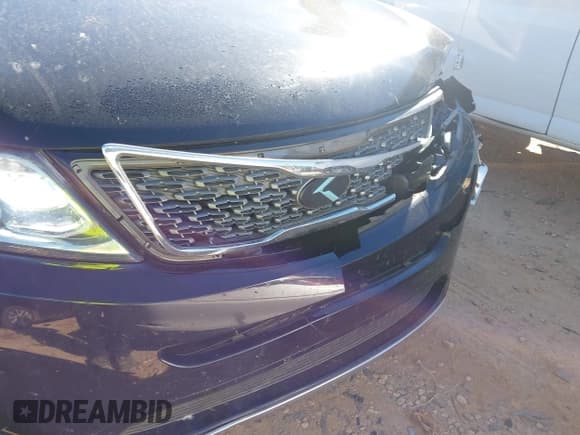 ✅ 2014 Kia Sorento SX Limited • VIN: 5XYKW4A78EG499710 • Lot: 43434492. Listed on IAAI with 260,984 mi. Free auction sales archive from the USA and detailed vehicle history report at DreamBid. Image 12.