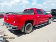 ✅ 2016 Chevrolet Silverado 1500 LTZ • VIN: 3GCUKSEC6GG265487 • Лот: 43015346. Опубликован ранее на IAAI с пробегом 92 629 миль. Бесплатный доступ к архиву аукционных продаж из США и подробный отчёт об истории автомобиля на DreamBid. Изображение 4.