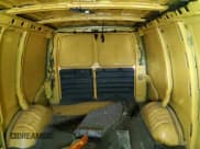 ✅ 2020 GMC Savana Cargo • VIN: 1GTW7AFG2L1252332 • Лот: 90634225. Опубликован ранее на Copart с пробегом Не указан. Бесплатный доступ к архиву аукционных продаж из США и подробный отчёт об истории автомобиля на DreamBid. Изображение 10.