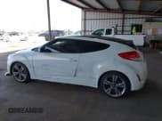 ✅ 2012 Hyundai Veloster w/Gray Int • VIN: KMHTC6AD0CU060801 • Lot: 41881077. Wystawiony na IAAI z przebiegiem 113 912 mil. Bezpłatny archiwum sprzedaży aukcyjnych z USA i szczegółowy raport historii pojazdu na DreamBid. Zdjęcie 6.