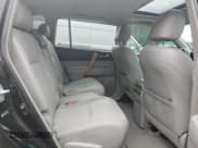 ✅ 2008 Toyota Highlander Limited • VIN: JTEEW44A382016493 • Lot: 87471555. Listed on Copart with 140,397 mi. Free auction sales archive from the USA and detailed vehicle history report at DreamBid. Image 11.