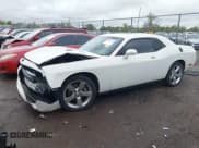 ✅ 2009 Dodge Challenger R/T • VIN: 2B3LJ54T39H572394 • Lot: 43354529. Wystawiony na IAAI z przebiegiem 152 919 mil. Bezpłatny archiwum sprzedaży aukcyjnych z USA i szczegółowy raport historii pojazdu na DreamBid. Zdjęcie 2.