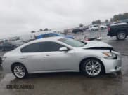 ✅ 2013 Nissan Maxima SV • VIN: 1N4AA5AP4DC837242 • Lot: 43112894. Wystawiony na IAAI z przebiegiem 210 154 mil. Bezpłatny archiwum sprzedaży aukcyjnych z USA i szczegółowy raport historii pojazdu na DreamBid. Zdjęcie 13.