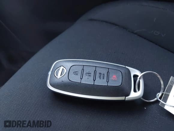 ✅ 2024 Nissan Sentra S • VIN: 3N1AB8BV5RY220309 • Lot: 43511665. Wystawiony na IAAI z przebiegiem 81 813 mil. Bezpłatny archiwum sprzedaży aukcyjnych z USA i szczegółowy raport historii pojazdu na DreamBid. Zdjęcie 11.