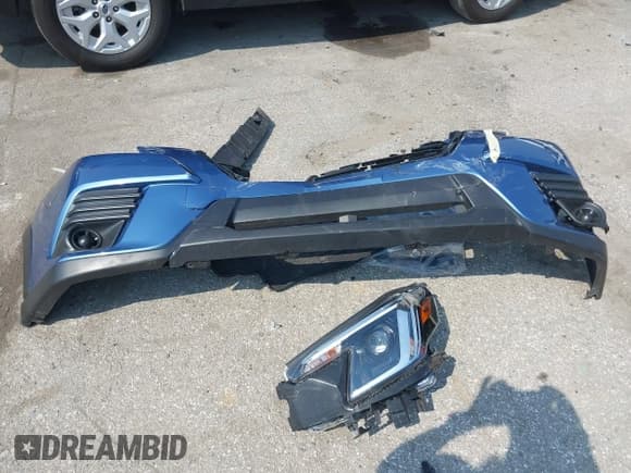 ✅ 2023 Subaru Forester • VIN: JF2SKACC5PH543517 • Lot: 42449218. Listed on IAAI with 15,150 mi. Free auction sales archive from the USA and detailed vehicle history report at DreamBid. Image 12.