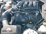 ✅ 2016 Ford Mustang V6 • VIN: 1FA6P8AM7G5301910 • Lot: 43393740. Listed on IAAI with 59,878 mi. Free auction sales archive from the USA and detailed vehicle history report at DreamBid. Image 19.