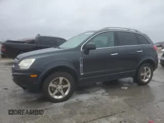 ✅ 2012 Chevrolet Captiva Sport LT • VIN: 3GNAL3E50CS521435 • Lot: 46062205. Wystawiony na Copart z przebiegiem 160 055 mil. Bezpłatny archiwum sprzedaży aukcyjnych z USA i szczegółowy raport historii pojazdu na DreamBid. Zdjęcie 1.