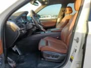 ✅ 2017 BMW X5 xDrive35i • VIN: 5UXKR0C58H0V67217 • Лот: 92980725. Опубликован ранее на Copart с пробегом 135 988 миль. Бесплатный доступ к архиву аукционных продаж из США и подробный отчёт об истории автомобиля на DreamBid. Изображение 7.