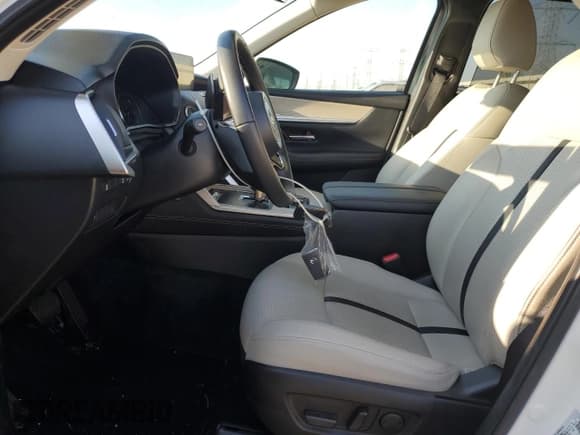 ✅ 2024 Mazda CX-90 Preferred • VIN: JM3KKBHD4R1169782 • Lot: 68737495. Listed on Copart with 12,228 mi. Free auction sales archive from the USA and detailed vehicle history report at DreamBid. Image 7.