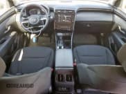 ✅ 2024 Hyundai Tucson SEL • VIN: 5NMJB3DE9RH319206 • Lot: 91005215. Wystawiony na Copart z przebiegiem 3 538 mil. Bezpłatny archiwum sprzedaży aukcyjnych z USA i szczegółowy raport historii pojazdu na DreamBid. Zdjęcie 8.