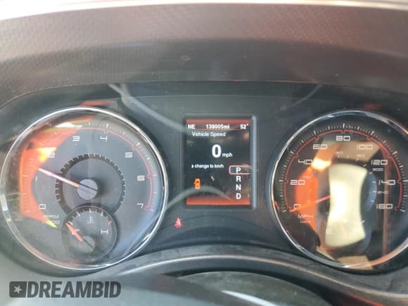 ✅ 2014 Dodge Charger RT Max • VIN: 2C3CDXDT3EH227737 • Lot: 43629175. Wystawiony na Copart z przebiegiem 138 005 mil. Bezpłatny archiwum sprzedaży aukcyjnych z USA i szczegółowy raport historii pojazdu na DreamBid. Zdjęcie 9.