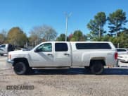 ✅ 2008 Chevrolet Silverado 2500HD LTZ • VIN: 1GCHK23658F173160 • Lot: 43628235. Wystawiony na IAAI z przebiegiem 772 758 mil. Bezpłatny archiwum sprzedaży aukcyjnych z USA i szczegółowy raport historii pojazdu na DreamBid. Zdjęcie 14.