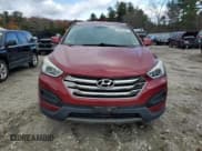 ✅ 2016 Hyundai Santa Fe • VIN: 5XYZTDLB3GG353243 • Lot: 92537545. Wystawiony na Copart z przebiegiem 95 772 mil. Bezpłatny archiwum sprzedaży aukcyjnych z USA i szczegółowy raport historii pojazdu na DreamBid. Zdjęcie 5.